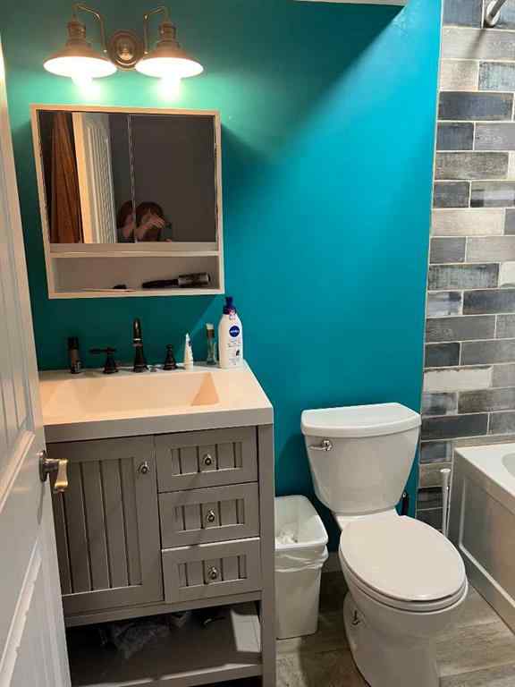 MLS® A2244698 - 812 9 Street  in NONE Fox Creek, Residential