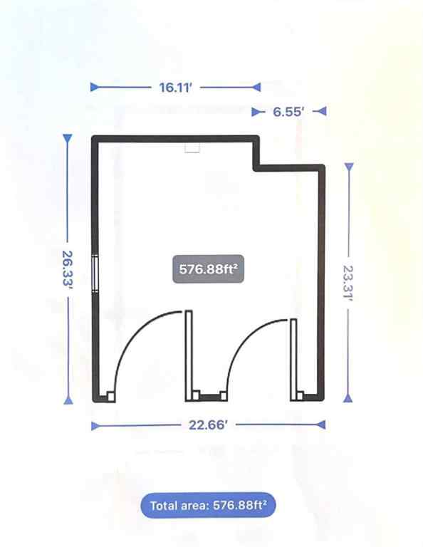 MLS® A2244698 - 812 9 Street  in NONE Fox Creek, Residential