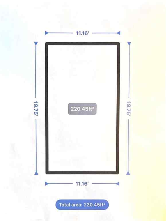 MLS® A2244698 - 812 9 Street  in NONE Fox Creek, Residential
