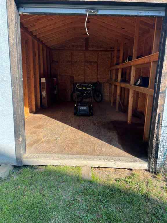 MLS® A2244698 - 812 9 Street  in NONE Fox Creek, Residential