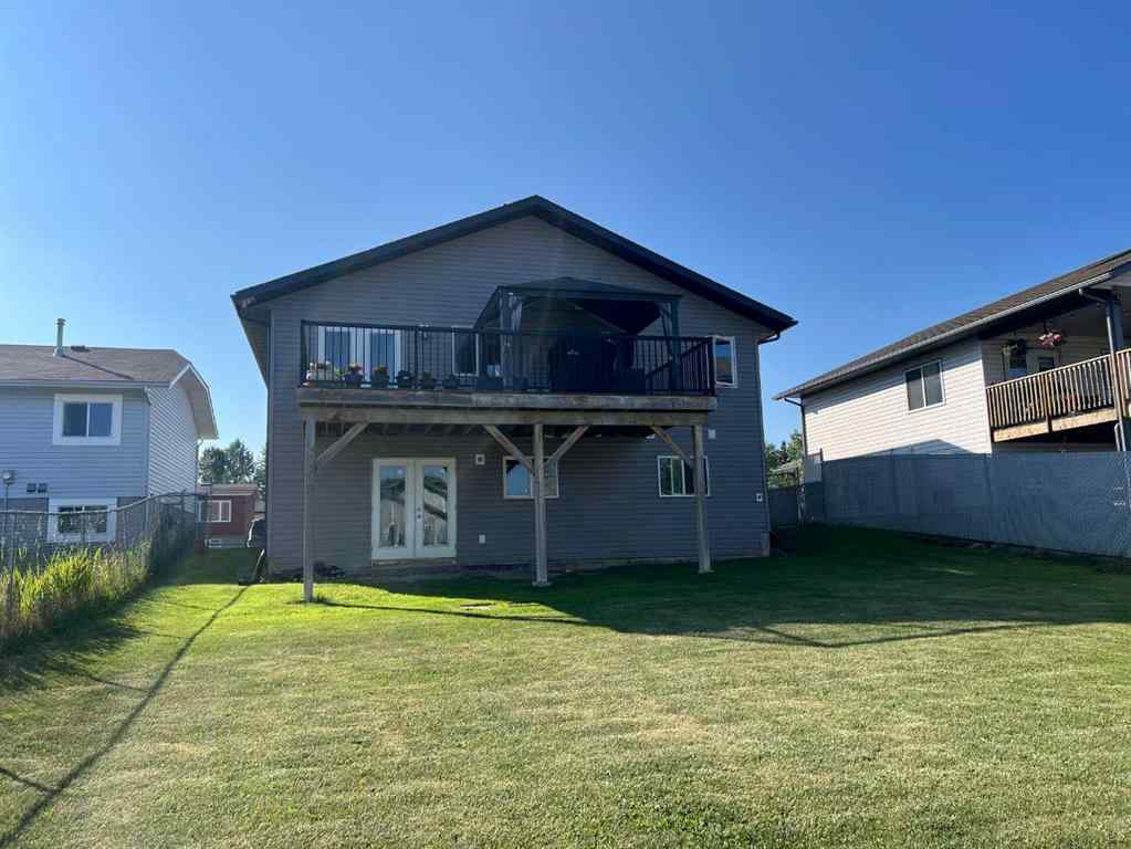 MLS® A2244698 - 812 9 Street  in NONE Fox Creek, Residential