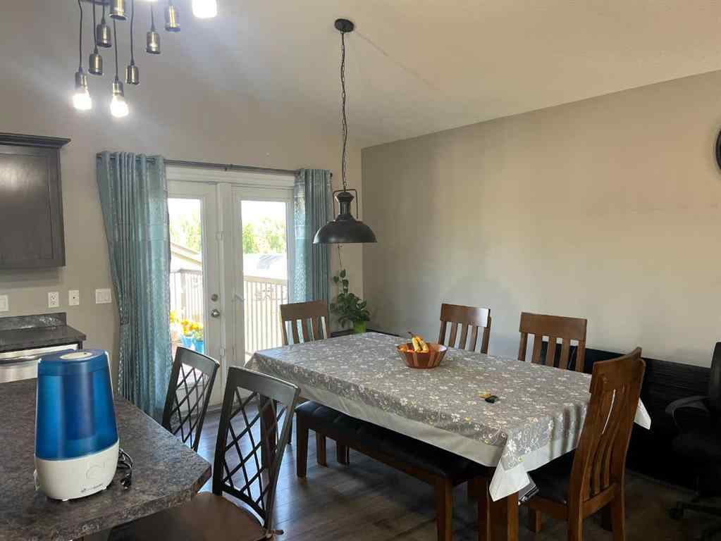 MLS® A2244698 - 812 9 Street  in NONE Fox Creek, Residential