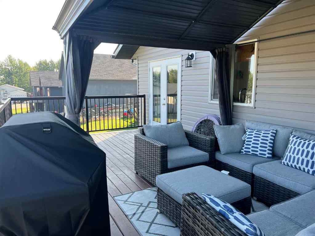 MLS® A2244698 - 812 9 Street  in NONE Fox Creek, Residential