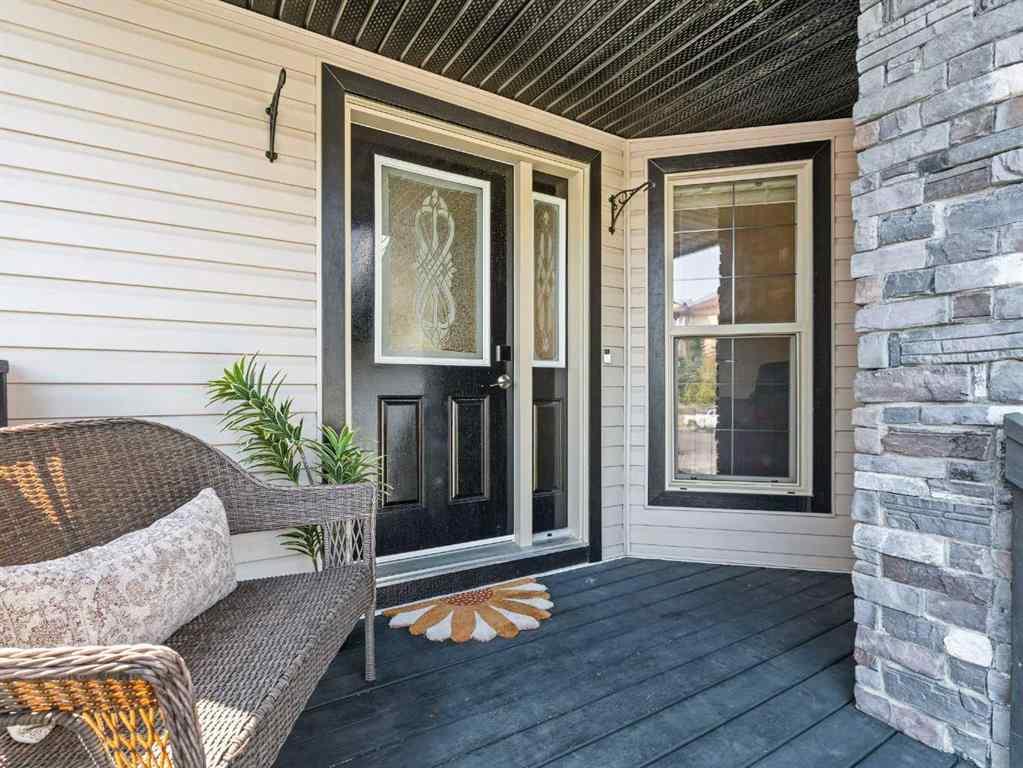 MLS® A2244699 - 95 Crystal Shores Road  in Crystal Shores Okotoks, Residential