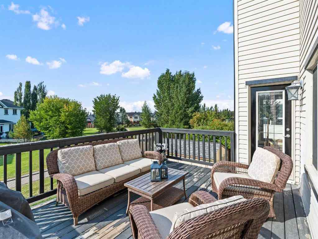 MLS® A2244699 - 95 Crystal Shores Road  in Crystal Shores Okotoks, Residential