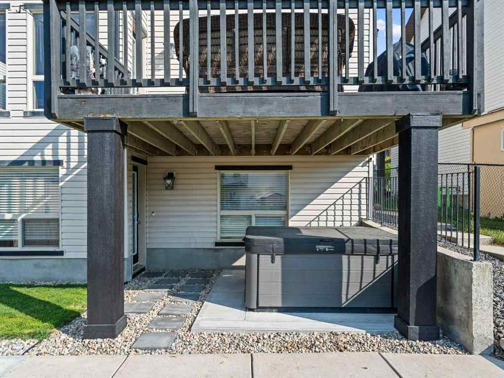MLS® A2244699 - 95 Crystal Shores Road  in Crystal Shores Okotoks, Residential