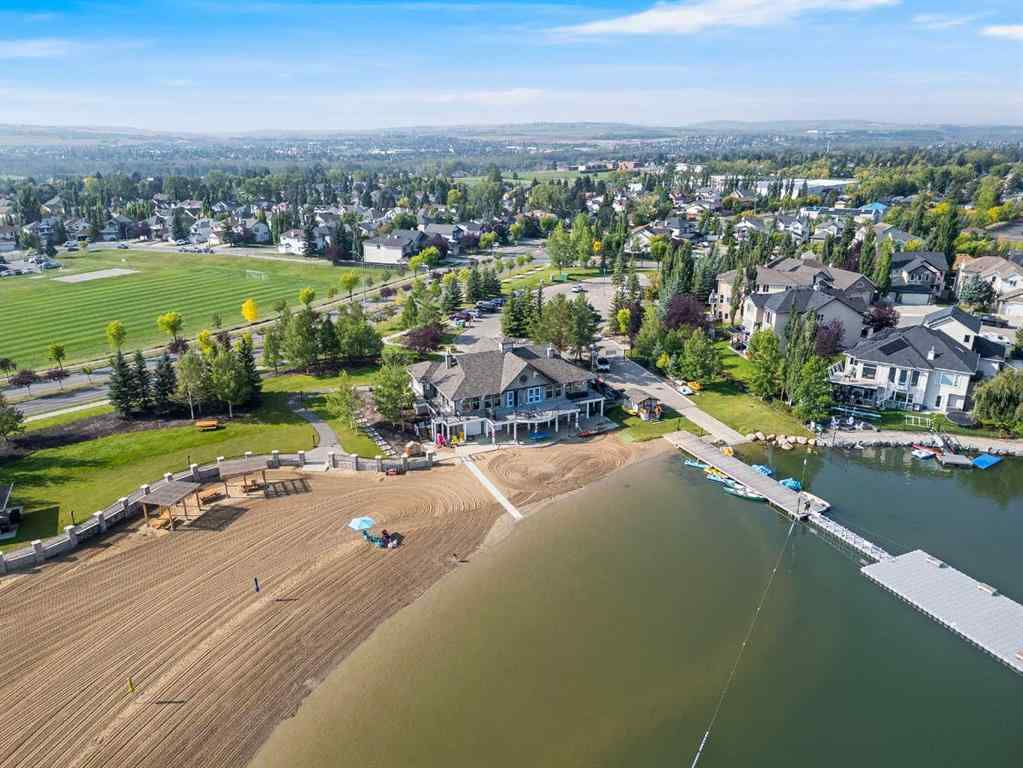 MLS® A2244699 - 95 Crystal Shores Road  in Crystal Shores Okotoks, Residential
