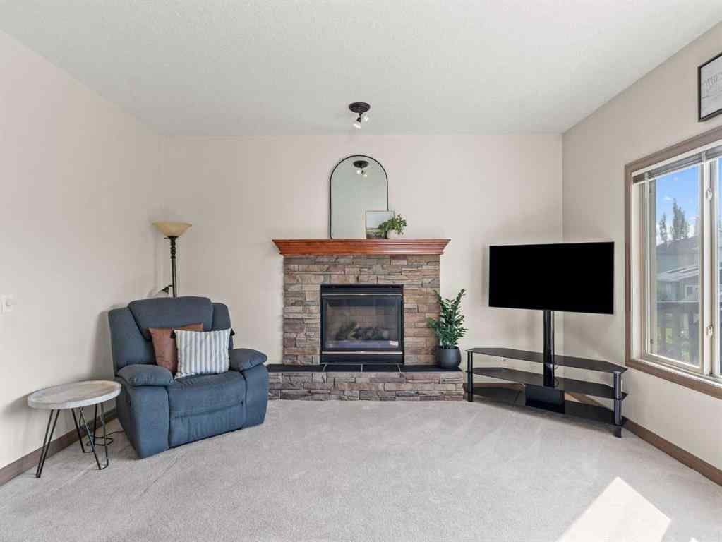 MLS® A2244699 - 95 Crystal Shores Road  in Crystal Shores Okotoks, Residential