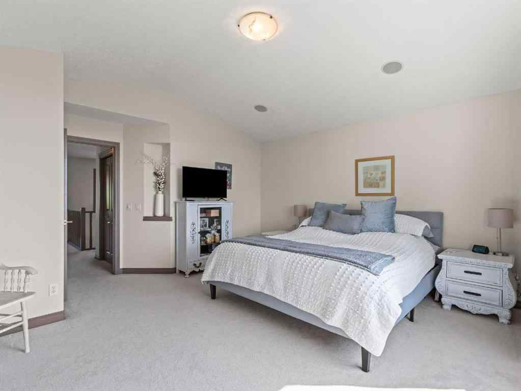 MLS® A2244699 - 95 Crystal Shores Road  in Crystal Shores Okotoks, Residential