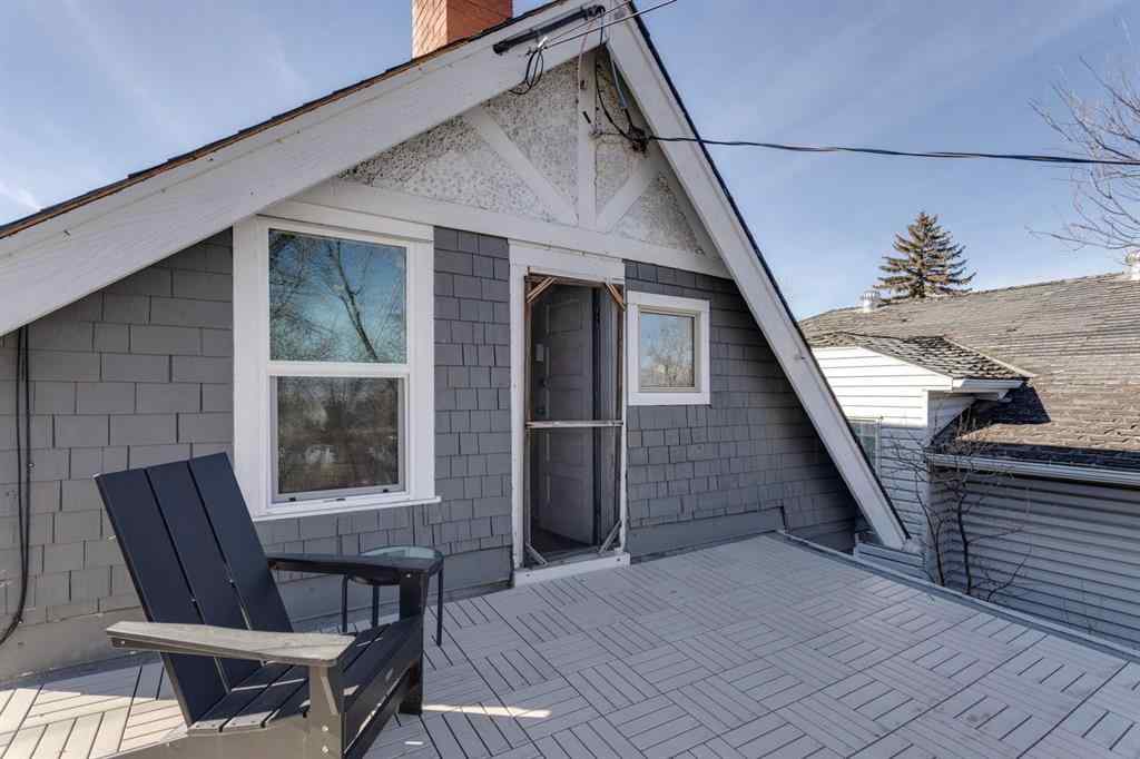 MLS® A2244700 - 3612 Parkhill Street SW in Parkhill Calgary, Residential