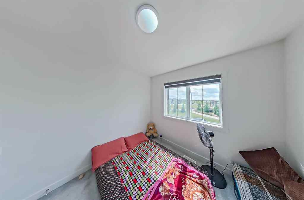 MLS® A2244702 - 64 Belvedere Park SE in Belvedere Calgary, Residential