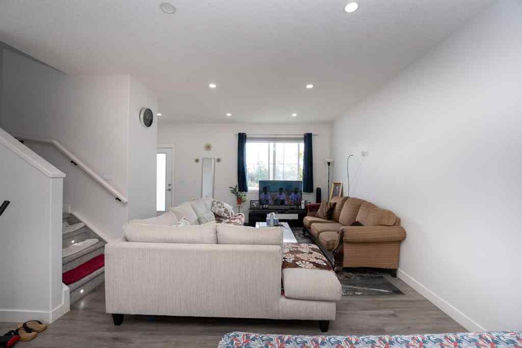 MLS® A2244702 - 64 Belvedere Park SE in Belvedere Calgary, Residential