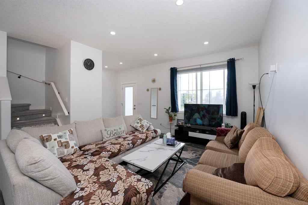 MLS® A2244702 - 64 Belvedere Park SE in Belvedere Calgary, Residential