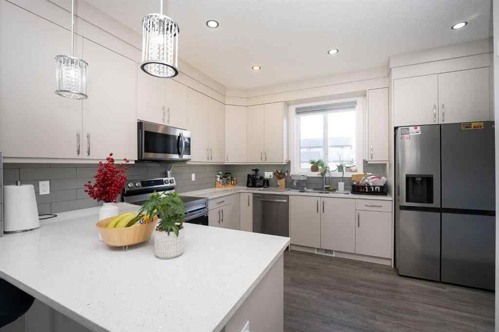 MLS® A2244702 - 64 Belvedere Park SE in Belvedere Calgary, Residential
