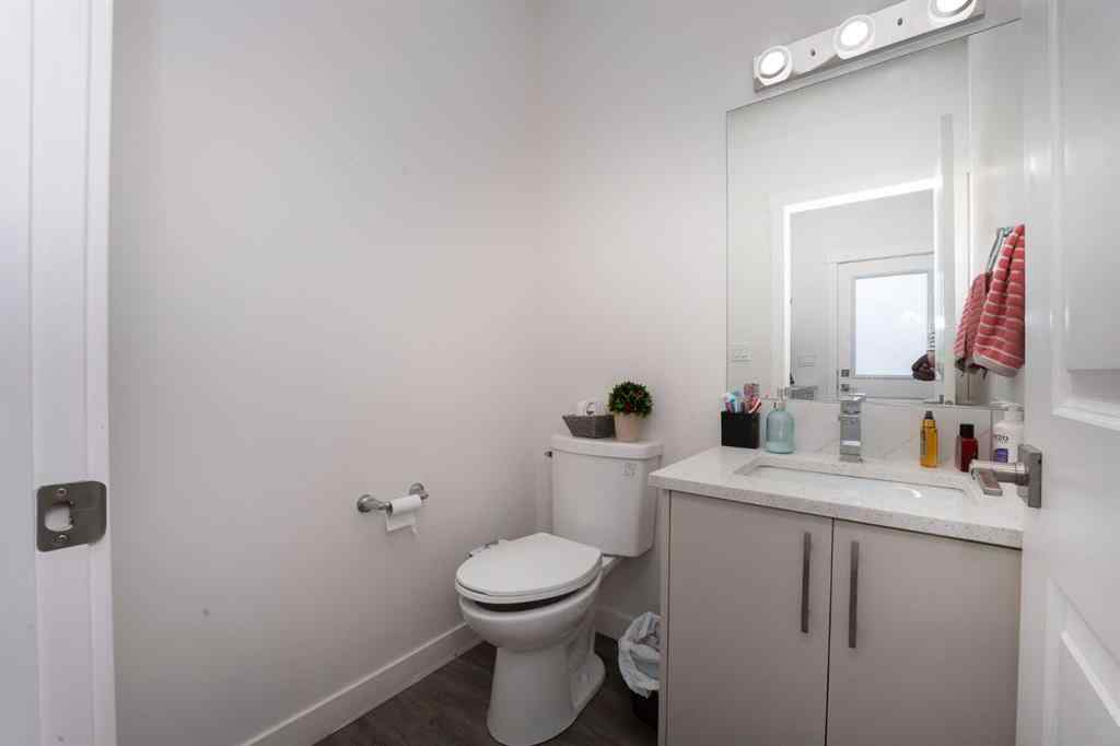 MLS® A2244702 - 64 Belvedere Park SE in Belvedere Calgary, Residential