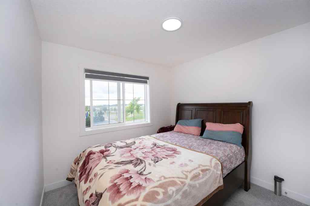 MLS® A2244702 - 64 Belvedere Park SE in Belvedere Calgary, Residential