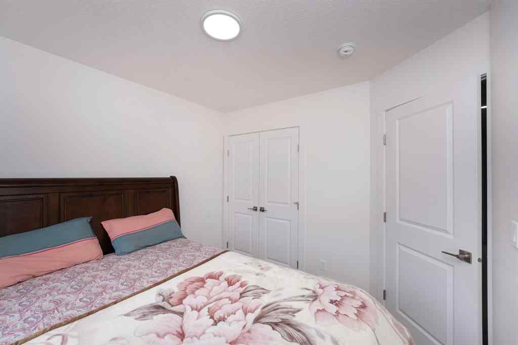 MLS® A2244702 - 64 Belvedere Park SE in Belvedere Calgary, Residential