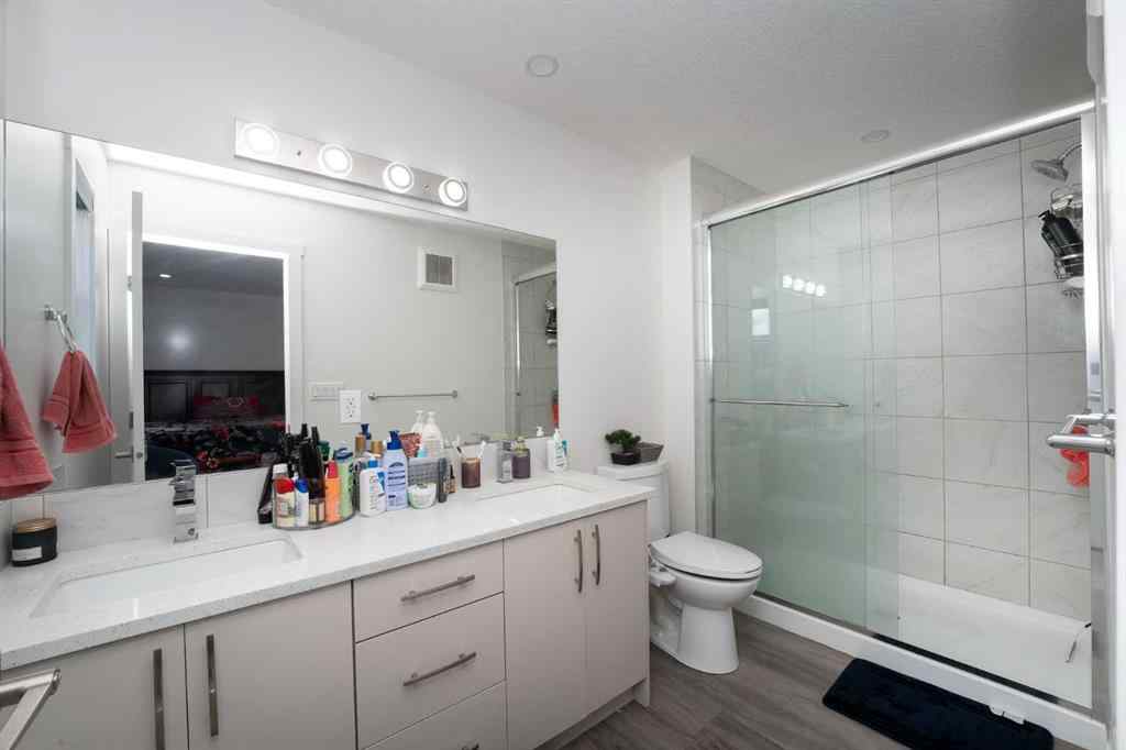 MLS® A2244702 - 64 Belvedere Park SE in Belvedere Calgary, Residential