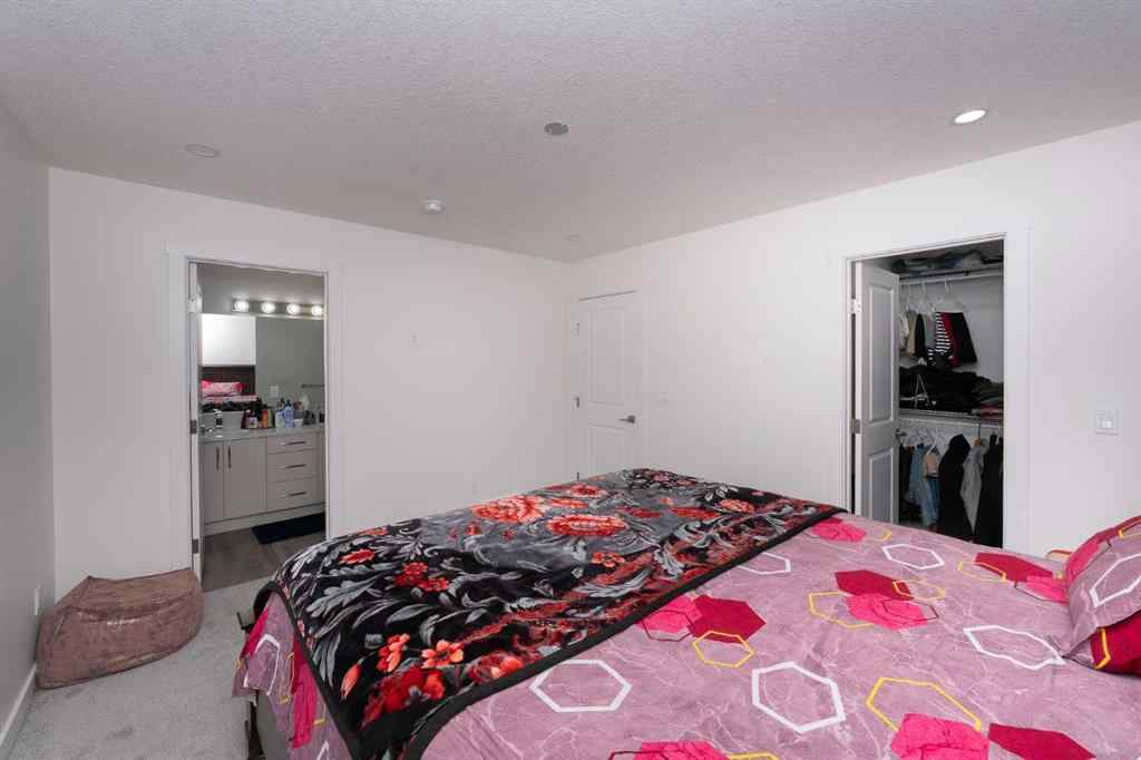 MLS® A2244702 - 64 Belvedere Park SE in Belvedere Calgary, Residential