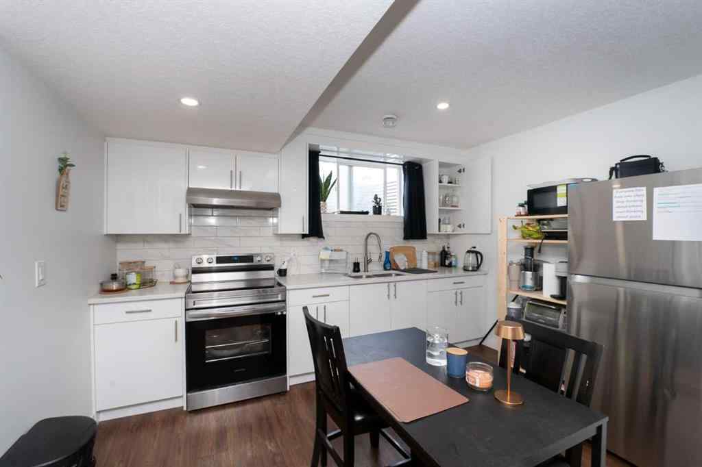 MLS® A2244702 - 64 Belvedere Park SE in Belvedere Calgary, Residential
