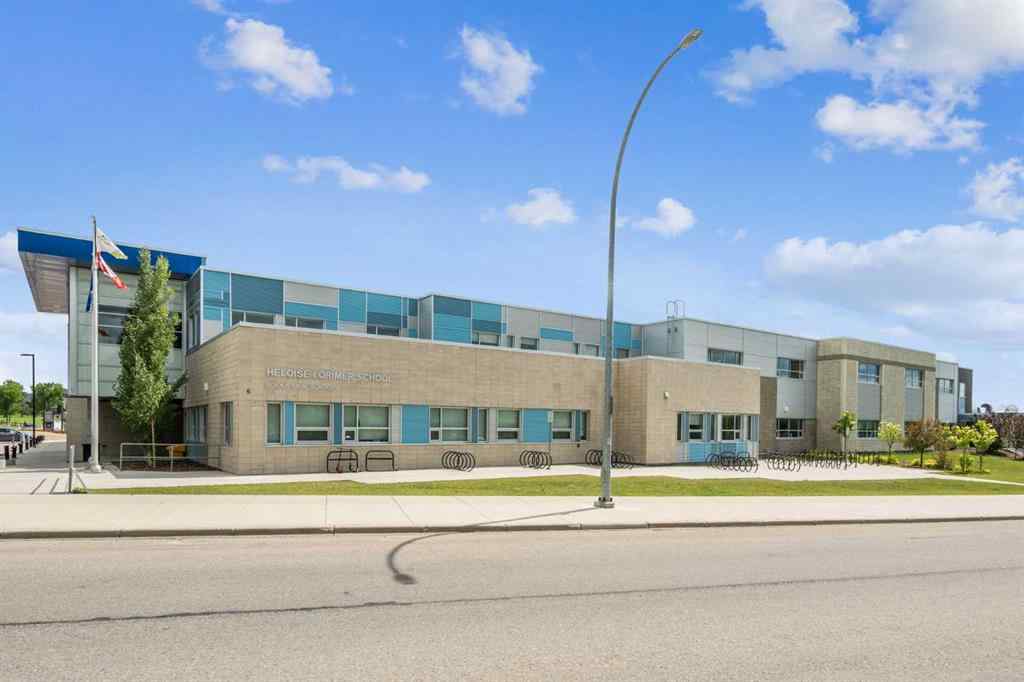 MLS® A2244703 - Unit #1110 2400 Ravenswood View SE in Ravenswood Airdrie, Residential