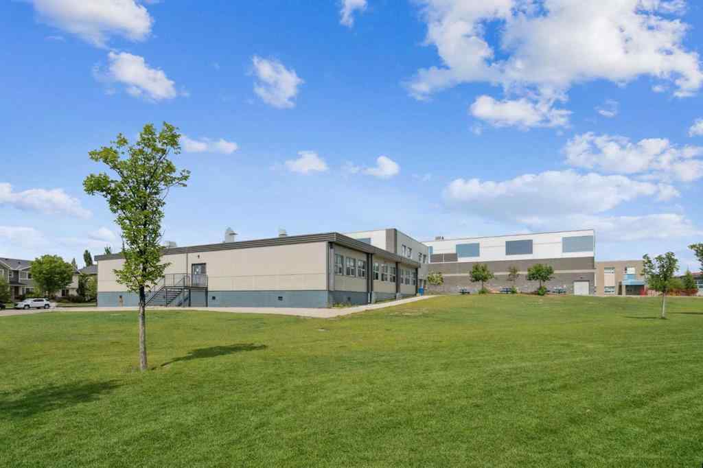 MLS® A2244703 - Unit #1110 2400 Ravenswood View SE in Ravenswood Airdrie, Residential