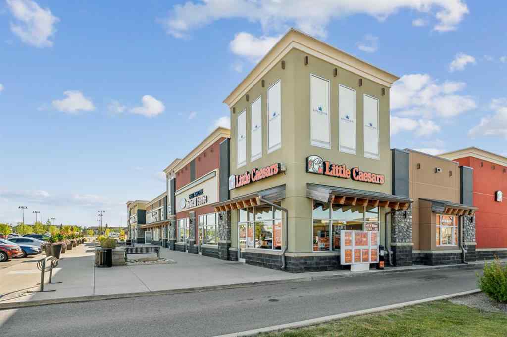 MLS® A2244703 - Unit #1110 2400 Ravenswood View SE in Ravenswood Airdrie, Residential