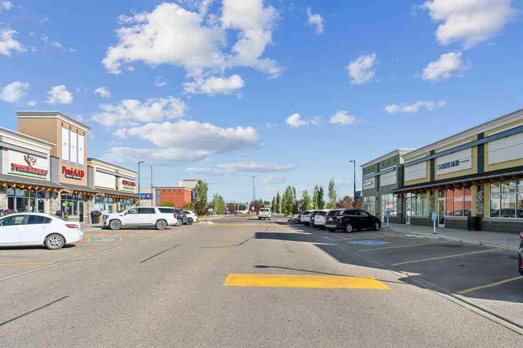 MLS® A2244703 - Unit #1110 2400 Ravenswood View SE in Ravenswood Airdrie, Residential
