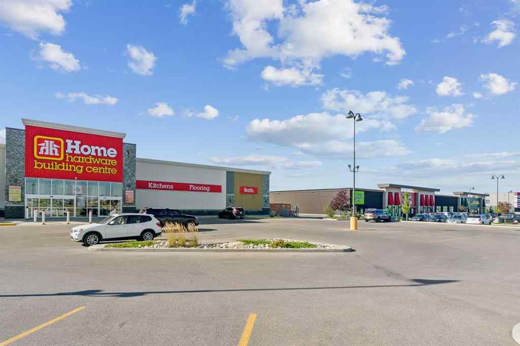 MLS® A2244703 - Unit #1110 2400 Ravenswood View SE in Ravenswood Airdrie, Residential