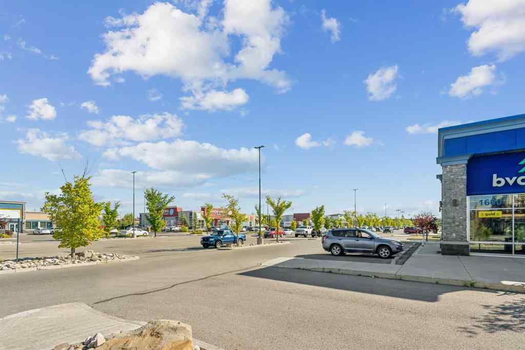 MLS® A2244703 - Unit #1110 2400 Ravenswood View SE in Ravenswood Airdrie, Residential