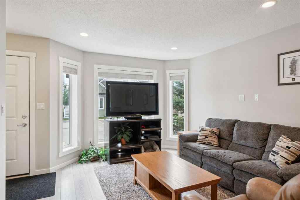 MLS® A2244703 - Unit #1110 2400 Ravenswood View SE in Ravenswood Airdrie, Residential