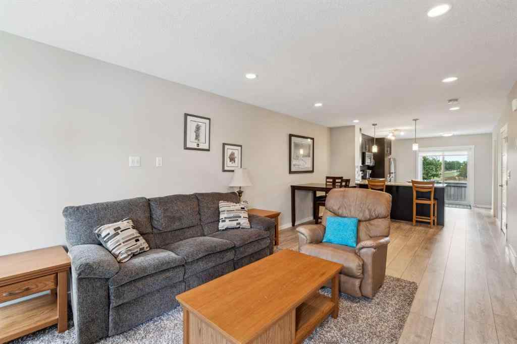 MLS® A2244703 - Unit #1110 2400 Ravenswood View SE in Ravenswood Airdrie, Residential
