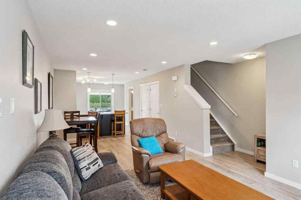 MLS® A2244703 - Unit #1110 2400 Ravenswood View SE in Ravenswood Airdrie, Residential