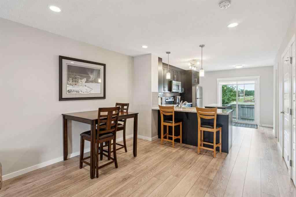 MLS® A2244703 - Unit #1110 2400 Ravenswood View SE in Ravenswood Airdrie, Residential