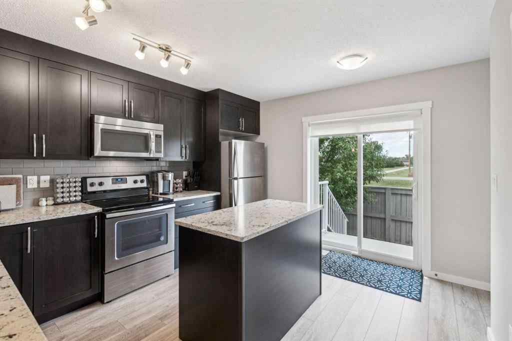 MLS® A2244703 - Unit #1110 2400 Ravenswood View SE in Ravenswood Airdrie, Residential
