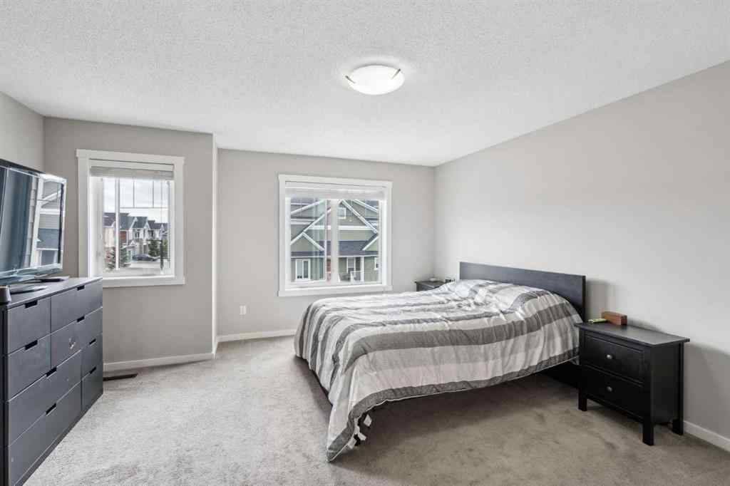 MLS® A2244703 - Unit #1110 2400 Ravenswood View SE in Ravenswood Airdrie, Residential