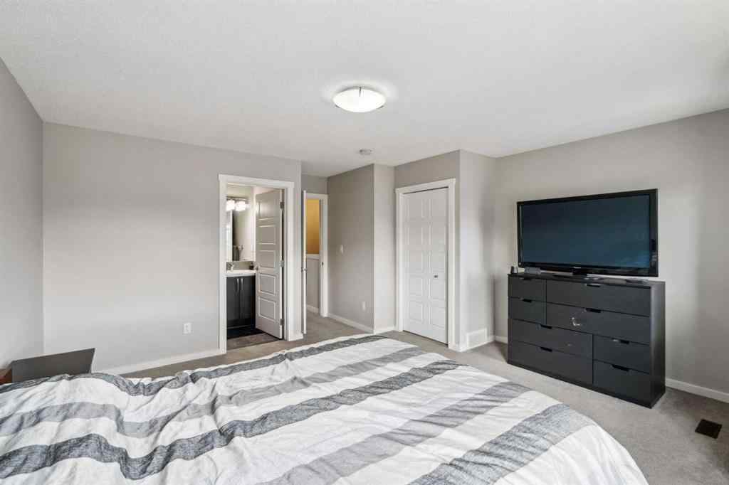 MLS® A2244703 - Unit #1110 2400 Ravenswood View SE in Ravenswood Airdrie, Residential