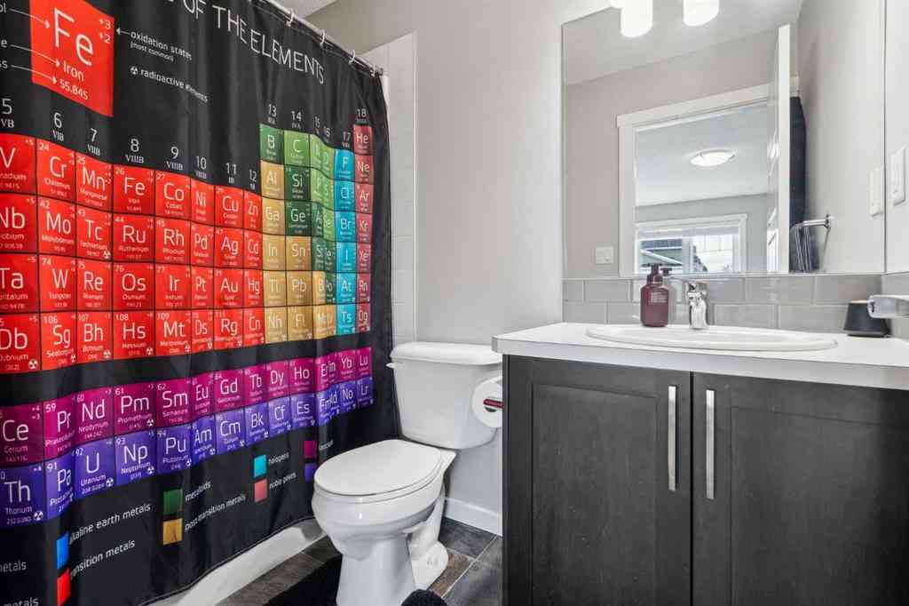MLS® A2244703 - Unit #1110 2400 Ravenswood View SE in Ravenswood Airdrie, Residential