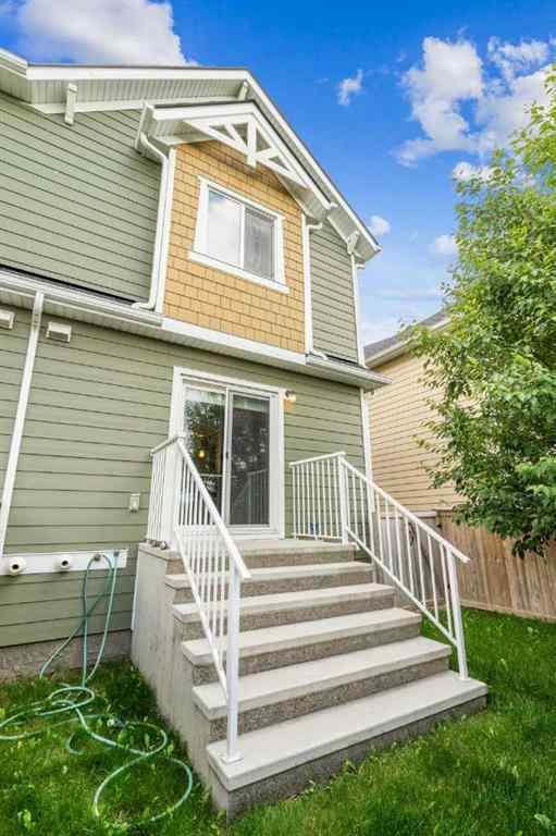 MLS® A2244703 - Unit #1110 2400 Ravenswood View SE in Ravenswood Airdrie, Residential