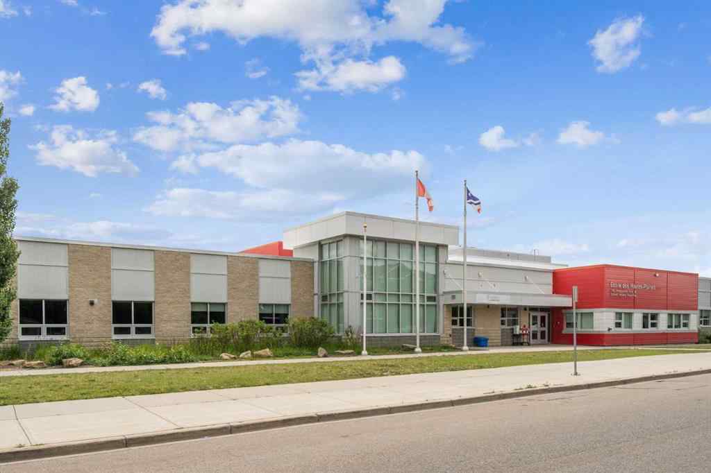 MLS® A2244703 - Unit #1110 2400 Ravenswood View SE in Ravenswood Airdrie, Residential