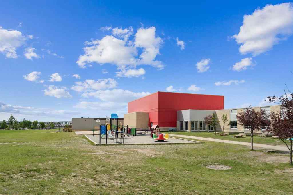 MLS® A2244703 - Unit #1110 2400 Ravenswood View SE in Ravenswood Airdrie, Residential