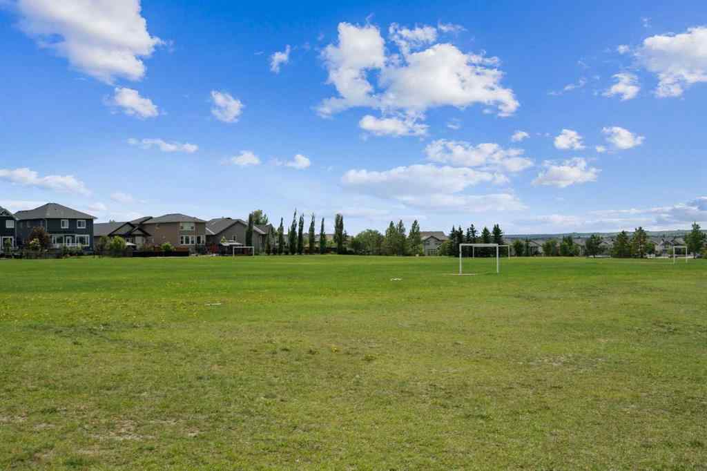 MLS® A2244703 - Unit #1110 2400 Ravenswood View SE in Ravenswood Airdrie, Residential