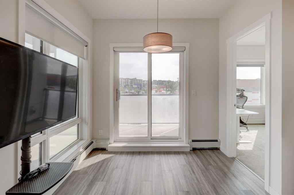 MLS® A2244706 - Unit #315 138 Sage Valley Common NW in Sage Hill Calgary, Residential