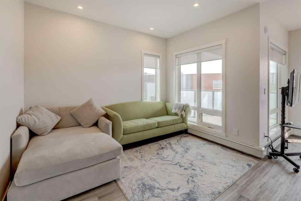 MLS® A2244706 - Unit #315 138 Sage Valley Common NW in Sage Hill Calgary, Residential
