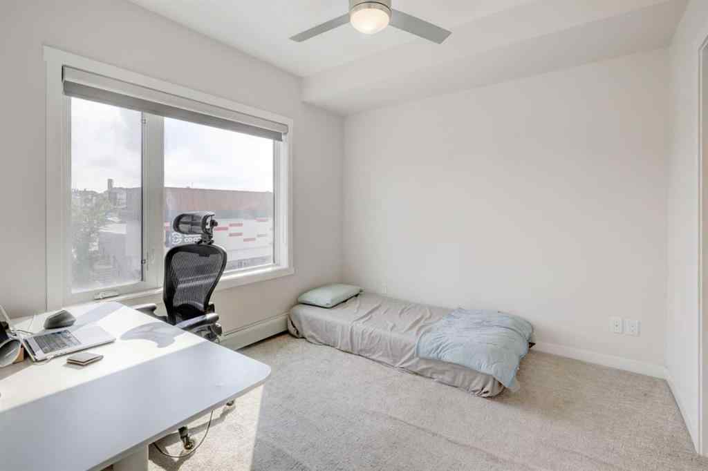 MLS® A2244706 - Unit #315 138 Sage Valley Common NW in Sage Hill Calgary, Residential
