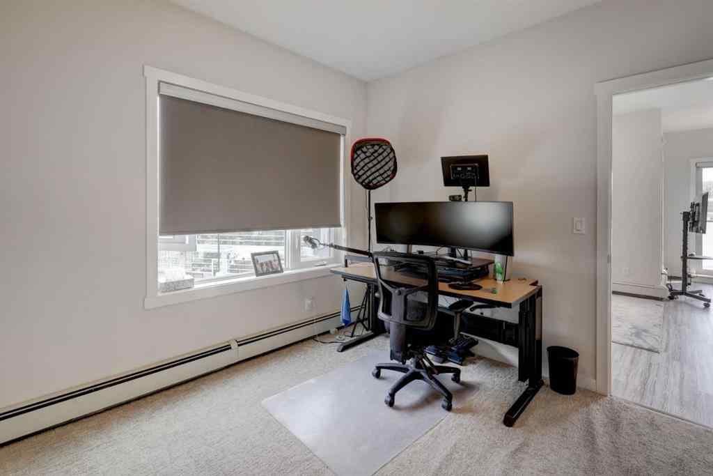 MLS® A2244706 - Unit #315 138 Sage Valley Common NW in Sage Hill Calgary, Residential