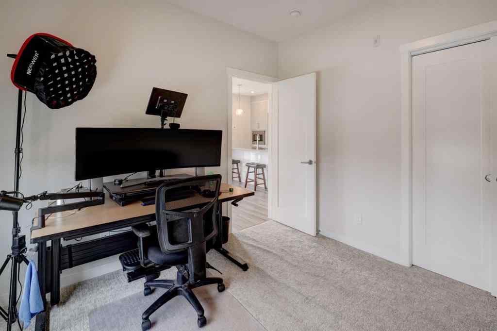 MLS® A2244706 - Unit #315 138 Sage Valley Common NW in Sage Hill Calgary, Residential