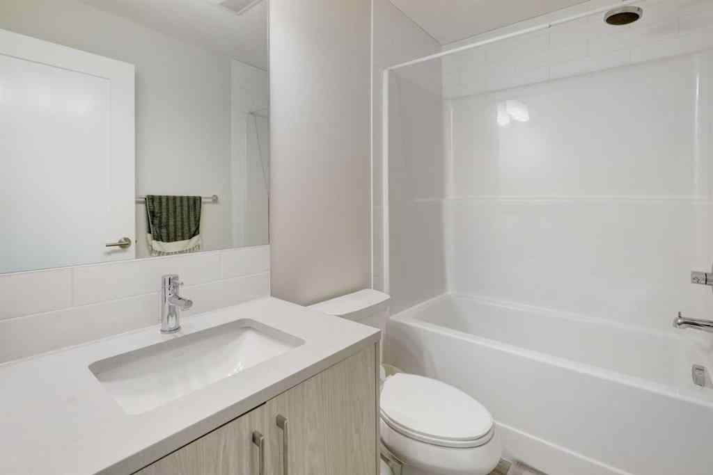 MLS® A2244706 - Unit #315 138 Sage Valley Common NW in Sage Hill Calgary, Residential