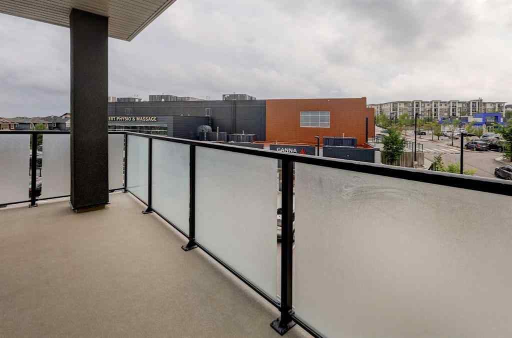 MLS® A2244706 - Unit #315 138 Sage Valley Common NW in Sage Hill Calgary, Residential
