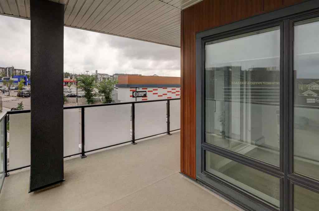 MLS® A2244706 - Unit #315 138 Sage Valley Common NW in Sage Hill Calgary, Residential